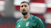 Donnarumma