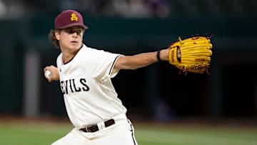 Texas Christian University v Arizona State University