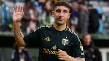 Portland Timbers v Houston Dynamo FC