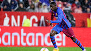 Dembélé ha decidido no renovar