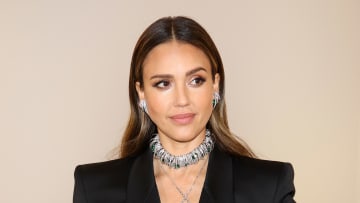 Jessica Alba