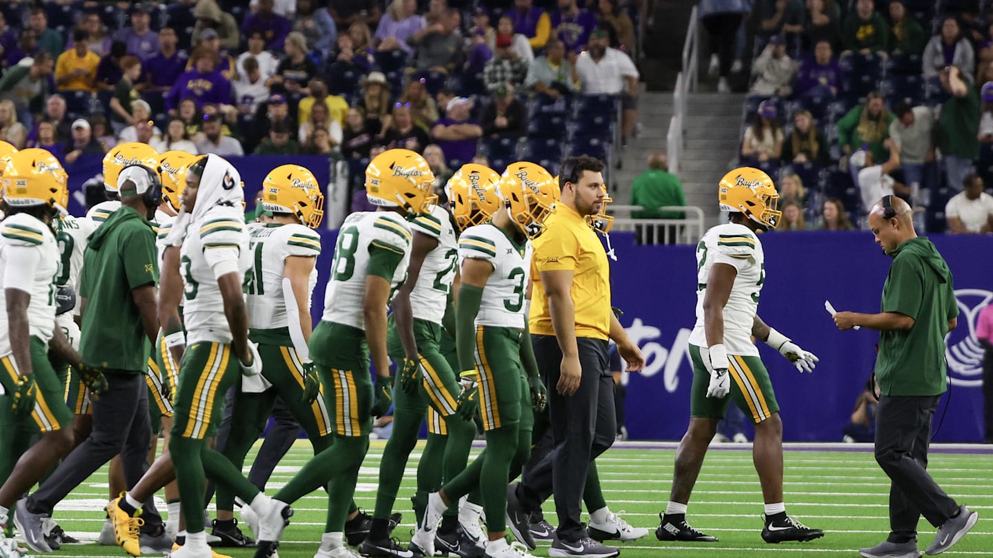 Five Big 12 Teams Ranked in 2025 US LBM Coaches Poll, Oklahoma Unranked