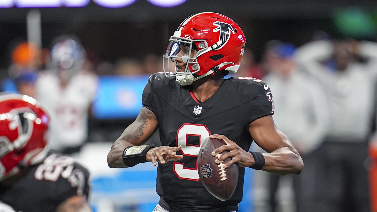 How to Watch Atlanta Falcons vs Washington Commanders live stream, TV channel, time
