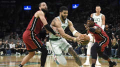 Boston Celtics vs. Miami Heat