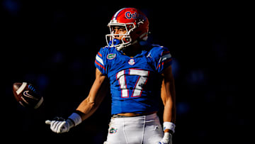Ole Miss v Florida