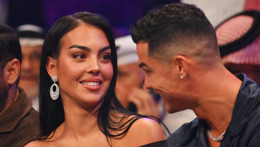 Cristiano Ronaldo Left Speechless After Marrying Georgina Rodriguez
