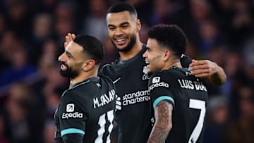 West Ham United FC v Liverpool FC - Premier League