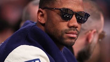 Boston Celtics v New York Knicks - Game Six