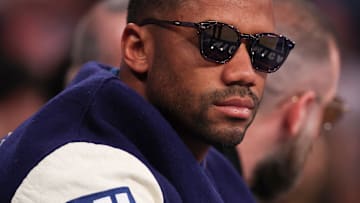 Boston Celtics v New York Knicks - Game Six
