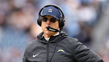 Los Angeles Chargers v Tennessee Titans