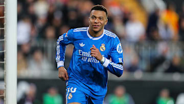 Kylian Mbappé et le Real Madrid affrontent Benfica en Ligue des Champions