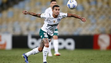 Palmeiras disputará o Mundial de Clubes em fevereiro