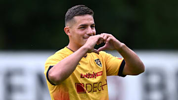 Nikola Krstovic