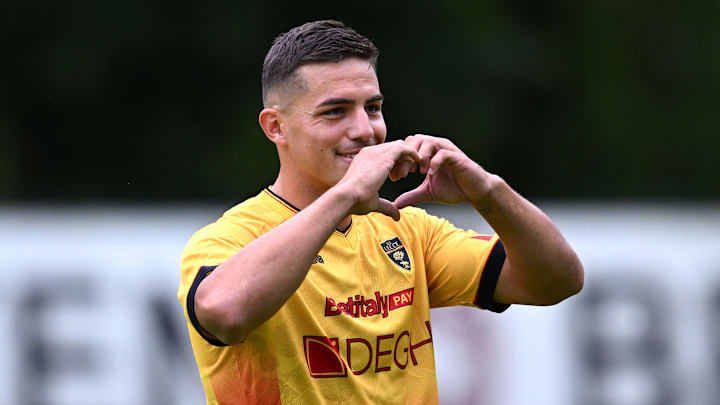 Nikola Krstovic Nikola Krstovic