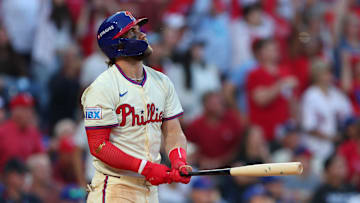 Division Series - New York Mets v Philadelphia Phillies - Game 2