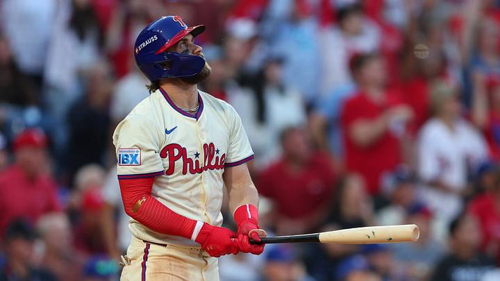 Division Series - New York Mets v Philadelphia Phillies - Game 2