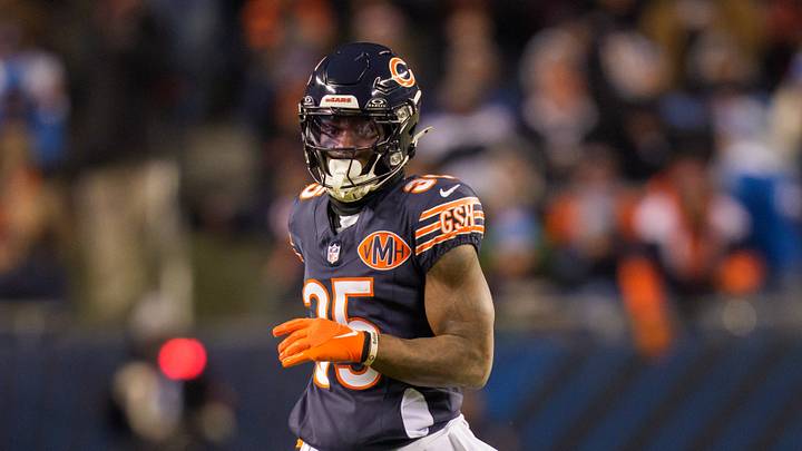 Detroit Lions v Chicago Bears - NFL 2025