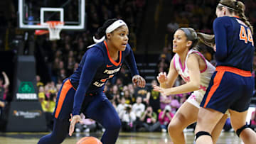 Illinois v Iowa