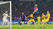 FC Barcelona vs Borussia Dortmund - UEFA Champions League 2024/25 