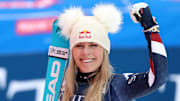 Lindsey Vonn