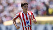 Stürmt Julian Alvarez bald für Barça?