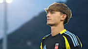 Nico Paz
