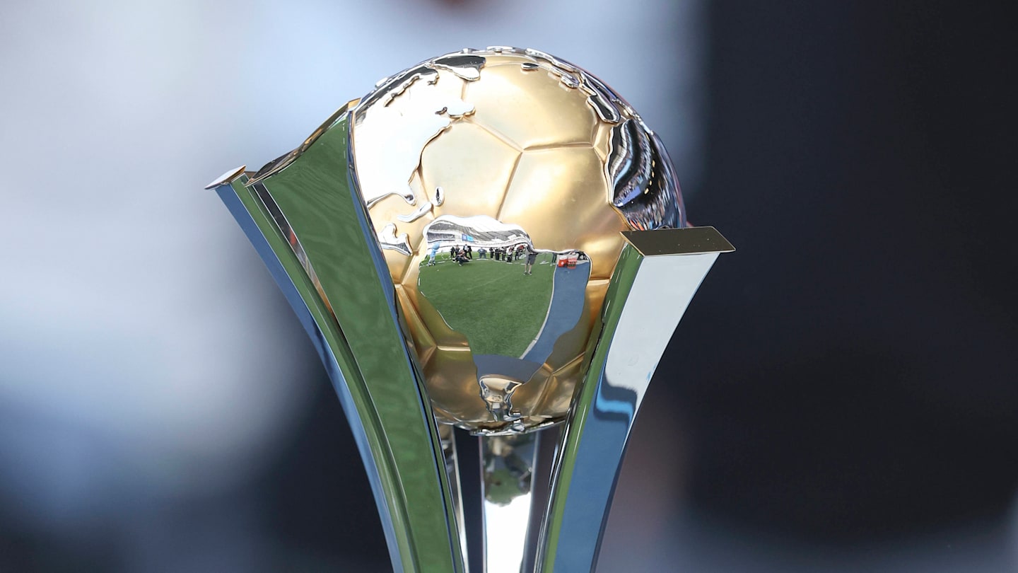 FIFA Club World Cup 2025 The Format and How Teams Qualify
