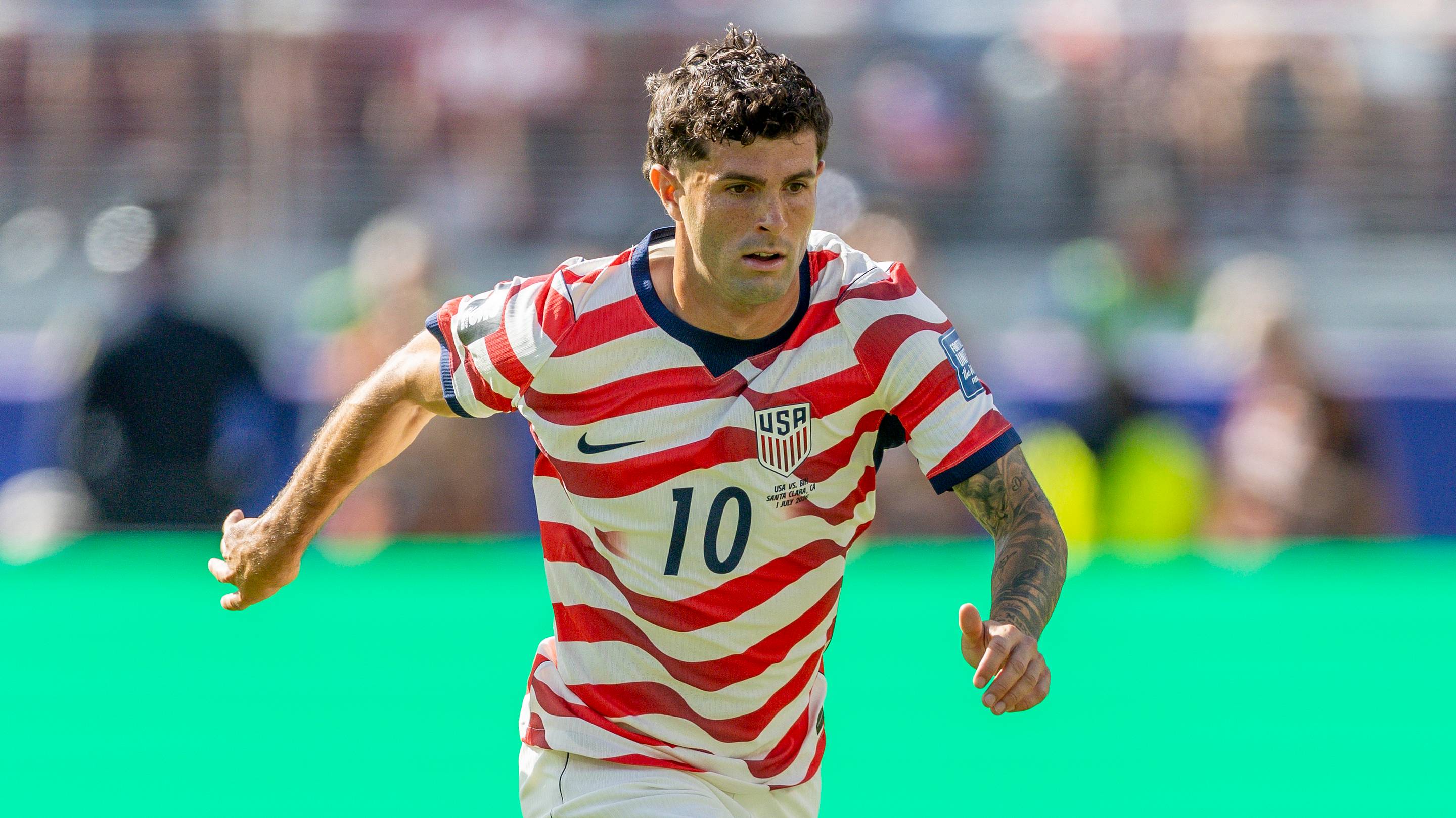 World Cup bracket: Round of 16 schedule, dates, kickoff times, predictions and odds