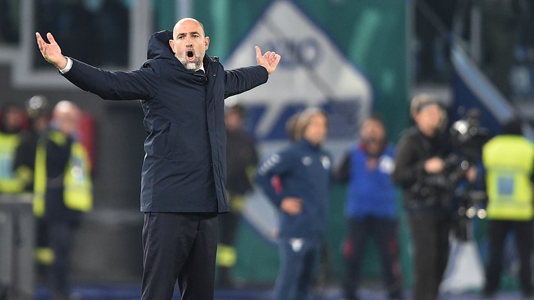 Igor Tudor has been handed a short-term stint at Juventus to try and secure Champions League soccer next term