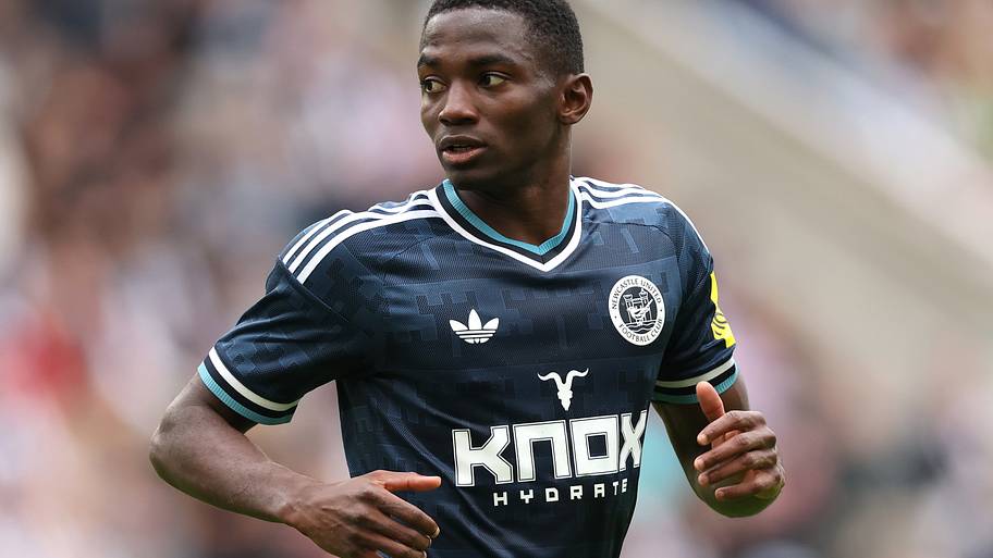 Bazoumana Touré