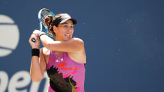 Two-time Grand Slam champion Garbine Muguruza announced her retirement from the WTA on Saturday. 