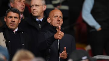 John Coates' Statements Following the Signing of Narcís Pelach as Stoke City's New Manager