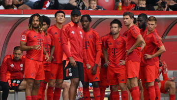 Bayern Munich will hope to bring trophies back to Allianz Arena this season under new head coach Vincent Kompany.