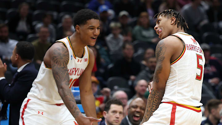 Grand Canyon v Maryland