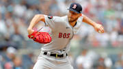 Chris Sale ejercerá su opción de jugador con Boston en 2023