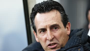 Unai Emery voudrait s'offrir un ancien du Barça.