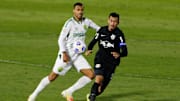 Equipes se enfrentam na noite desta segunda na Arena Pantanal