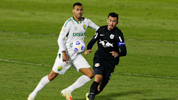 Equipes se enfrentam na noite desta segunda na Arena Pantanal