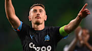 Valentin Rongier et l'OM ont fait le job face au Sporting CP