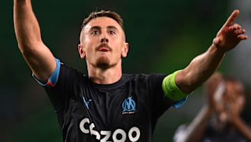 Valentin Rongier et l'OM ont fait le job face au Sporting CP