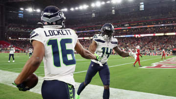 Seattle Seahawks v Arizona Cardinals
