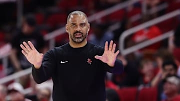 Toronto Raptors v Houston Rockets