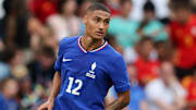 Enzo Millot - Equipe de France Espoirs