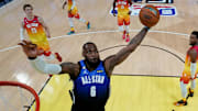 LeBron James será titular en el Juego de Estrellas de la NBA 2025