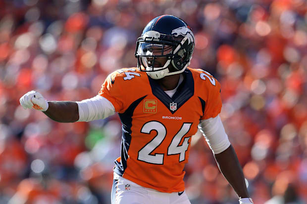 Champ Bailey