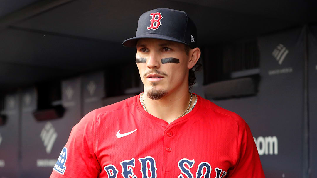 Boston Red Sox v New York Yankees