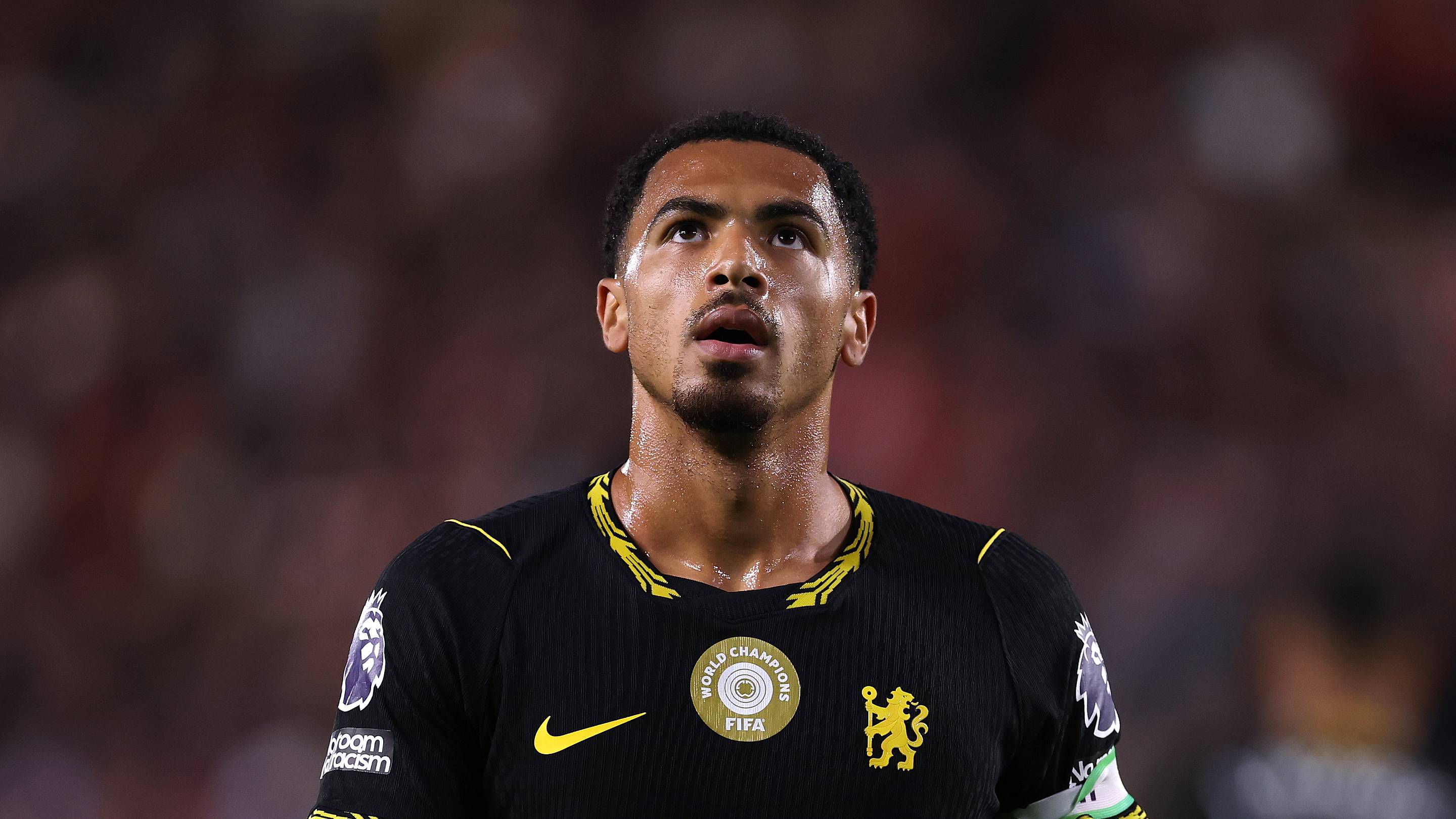 Chelsea’s season doesn’t get any easier after the international break