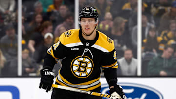 Ottawa Senators v Boston Bruins