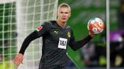 Erling Haaland