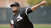 Mejía abrirá para los Gigantes este jueves ante los Leones